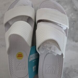 REEF White Water Vista Slides